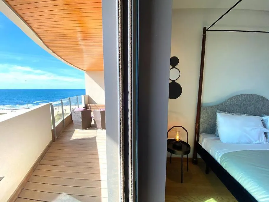 The View - Marina 2 Beds - By Appartali Casablanca Apartment