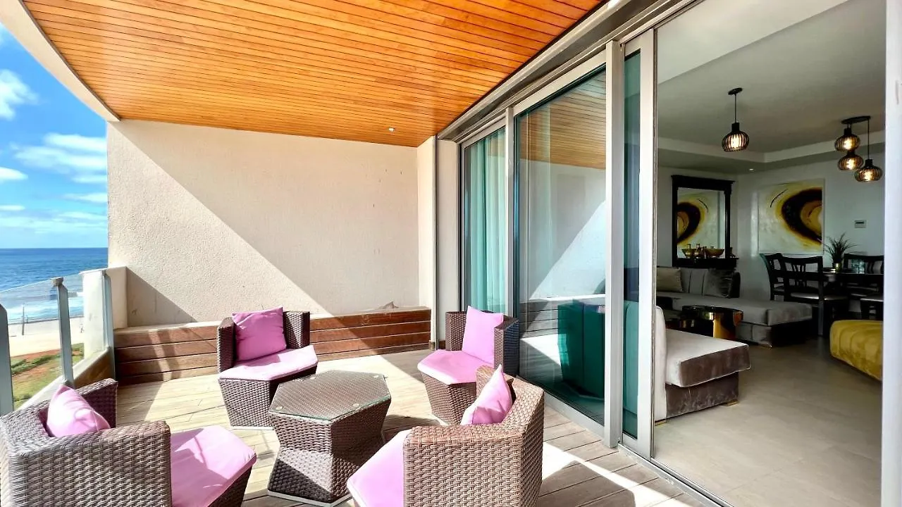 The View - Marina 2 Beds - By Appartali Casablanca Apartment